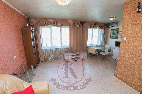 Снять 2-к квартиру, 52 кв.м.