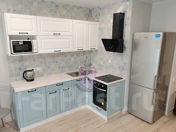 Снять 1-к квартиру, 31 кв.м.