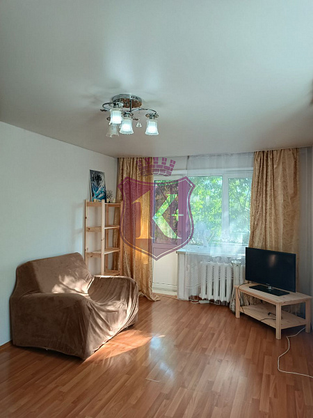 Снять 1-к квартиру, 32 кв.м.
