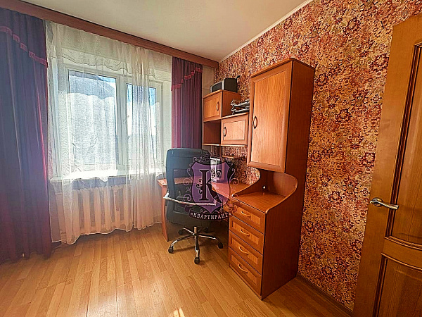 Снять 3-к квартиру, 63 кв.м.