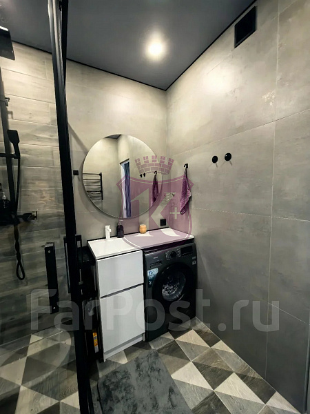 Снять 1-к квартиру, 38 кв.м.