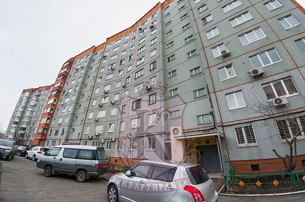 Снять 2-к квартиру, 51 кв.м.