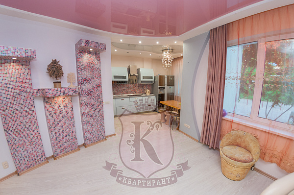 Снять 3-к квартиру, 80 кв.м.