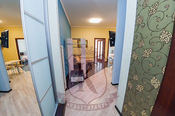 Снять 2-к квартиру, 56 кв.м.