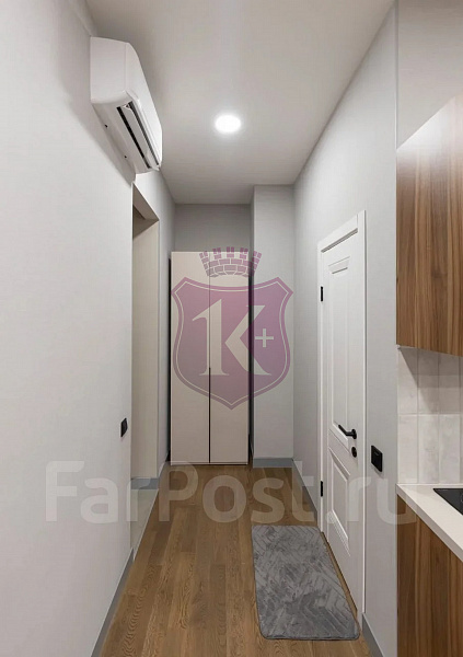 Снять 1-к квартиру, 36 кв.м.