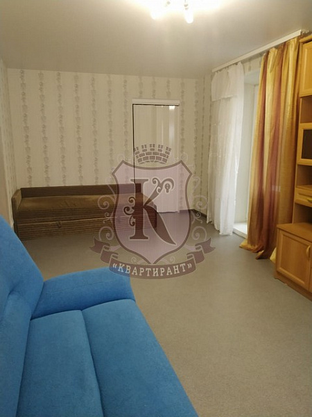 Снять 1-к квартиру, 30 кв.м.