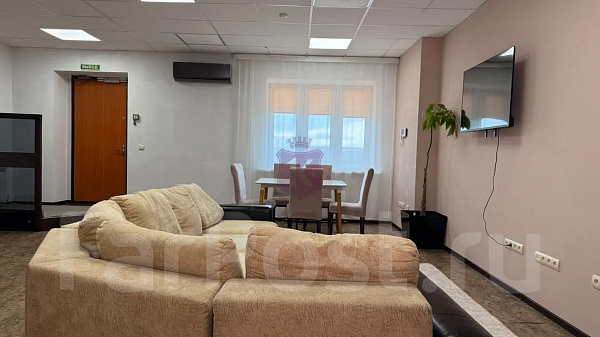 Снять 3-к квартиру, 96 кв.м.