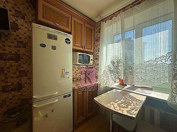 Снять 3-к квартиру, 63 кв.м.