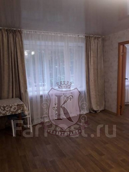 Снять 2-к квартиру, 42 кв.м.