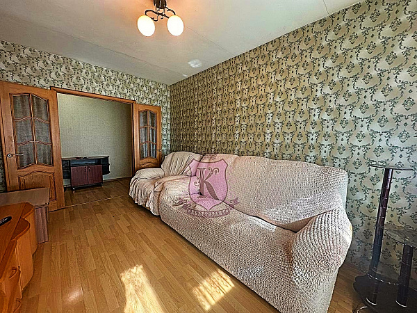 Снять 3-к квартиру, 63 кв.м.