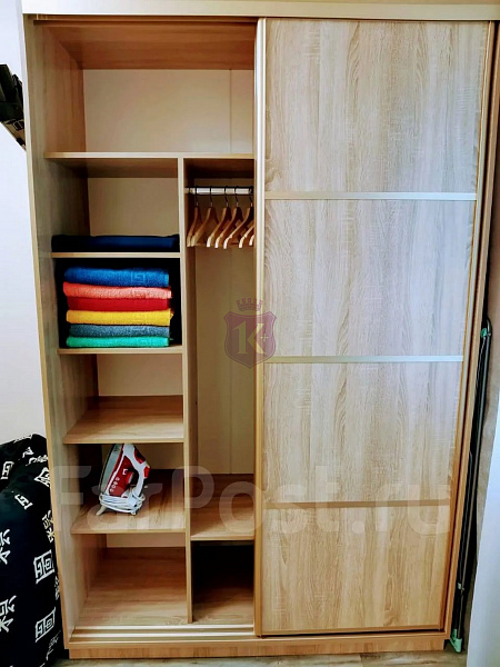 Снять 2-к квартиру, 43 кв.м.