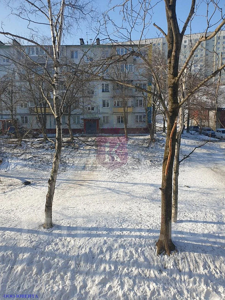 Снять 2-к квартиру, 48 кв.м.