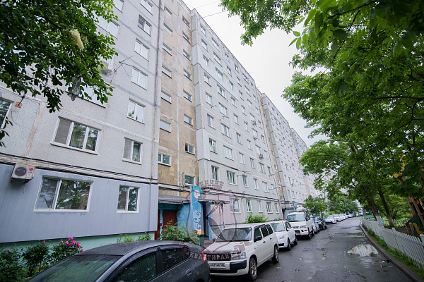 Снять 2-к квартиру, 51 кв.м.