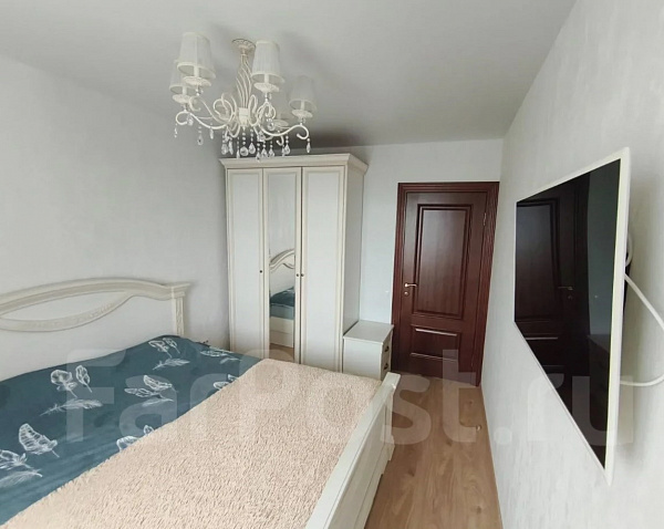 Снять 3-к квартиру, 68 кв.м.