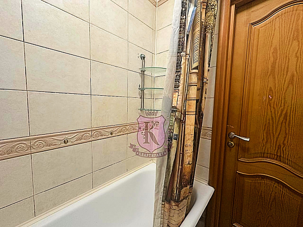 Снять 3-к квартиру, 63 кв.м.