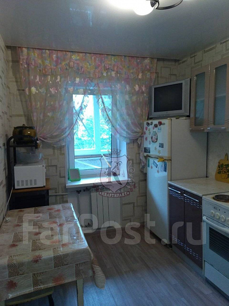 Снять 2-к квартиру, 48 кв.м.