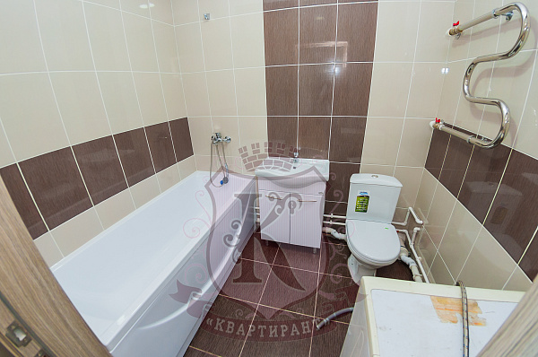 Снять 1-к квартиру, 36 кв.м.