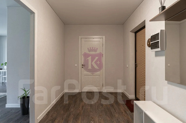Снять 2-к квартиру, 56 кв.м.