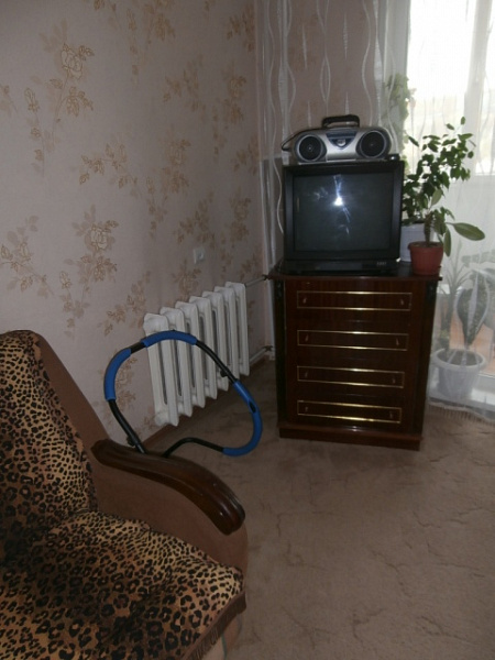 Снять комнату