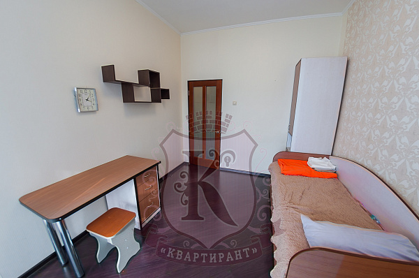 Снять 2-к квартиру, 56 кв.м.