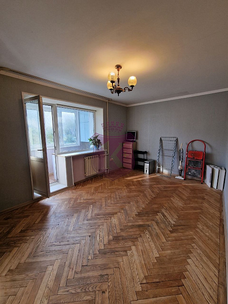 Снять 3-к квартиру, 58 кв.м.