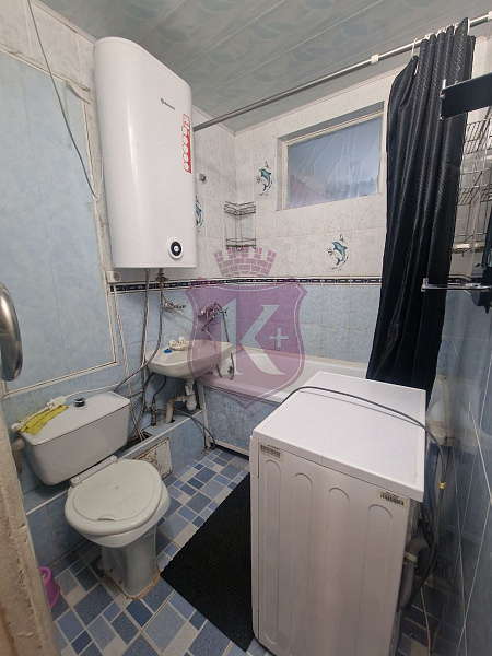 Снять 3-к квартиру, 45 кв.м.