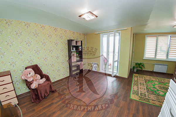 Снять 1-к квартиру, 36 кв.м.