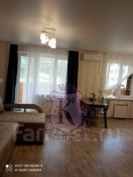 Снять 1-к квартиру, 36 кв.м.