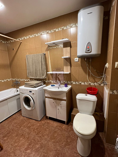 Снять 1-к квартиру, 38 кв.м.