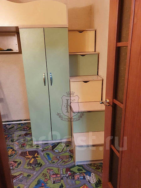 Снять 3-к квартиру, 44 кв.м.