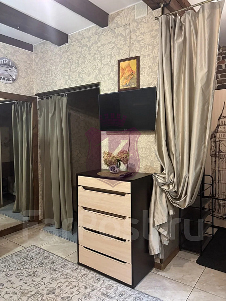 Снять 1-к квартиру, 20 кв.м.