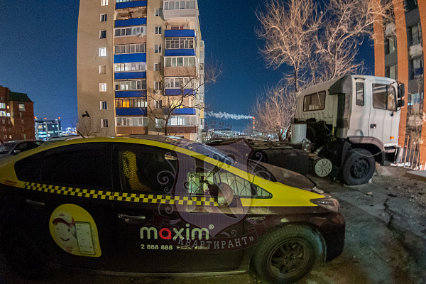 Офис , 43 кв.м.,  снять во Владивостоке