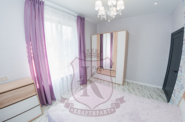 Снять 3-к квартиру, 79 кв.м.