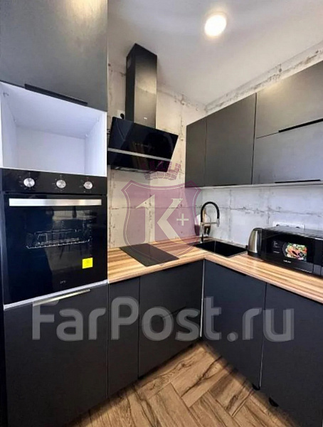 Снять 1-к квартиру, 29 кв.м.