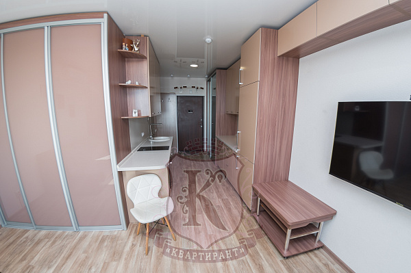Снять 1-к квартиру, 25 кв.м.