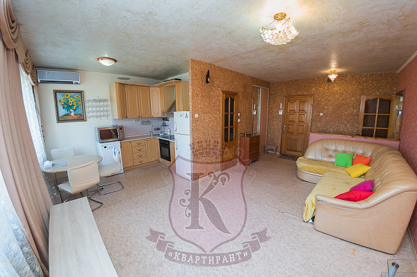 Снять 2-к квартиру, 52 кв.м.