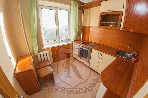 Снять 1-к квартиру, 36 кв.м.