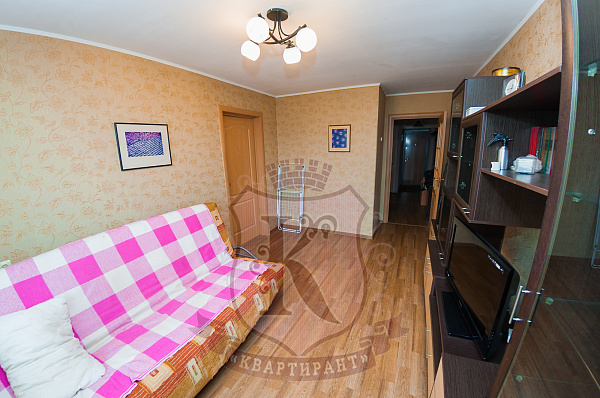 Снять 3-к квартиру, 49 кв.м.