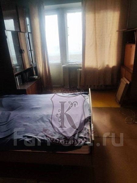 Снять 3-к квартиру, 65 кв.м.