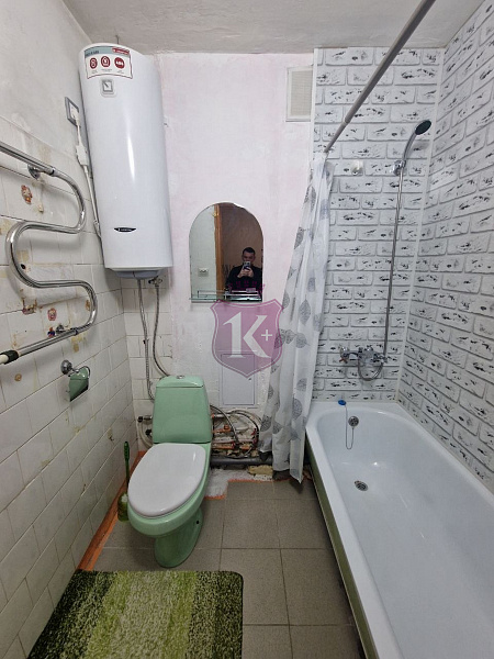 Снять 1-к квартиру, 31 кв.м.