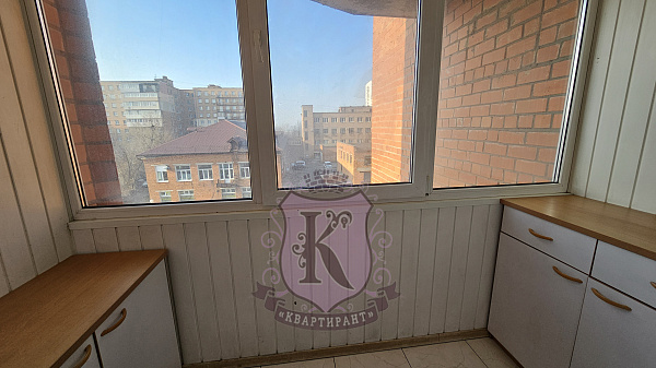 Снять 4-к квартиру, 100 кв.м.