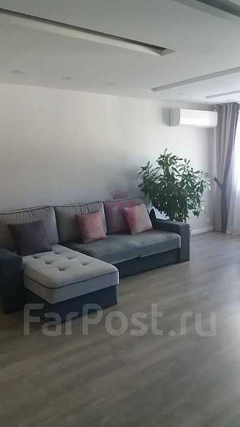 Снять 4-к квартиру, 87 кв.м.