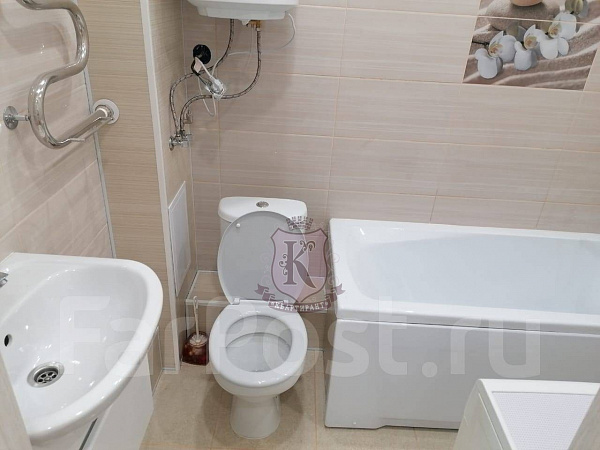 Снять 2-к квартиру, 35 кв.м.