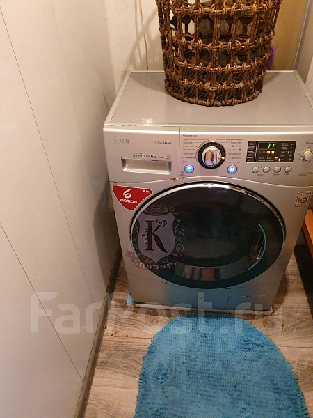 Снять 3-к квартиру, 70 кв.м.
