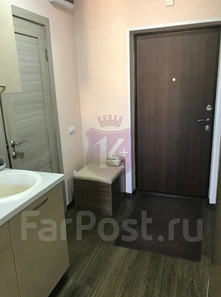 Снять , 25 кв.м., Снеговая падь, Майора Филипова, д.7