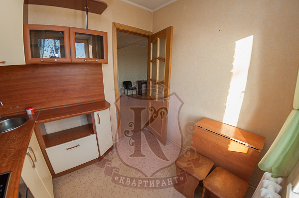 Снять 1-к квартиру, 36 кв.м.