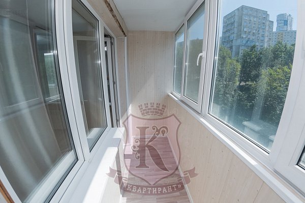 Снять 2-к квартиру, 52 кв.м.