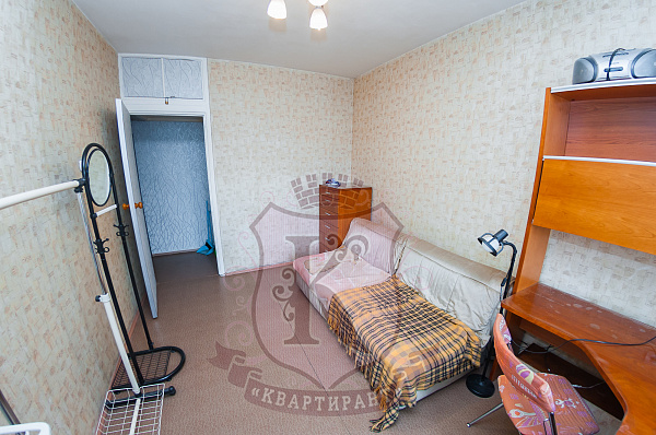 Снять 2-к квартиру, 51 кв.м.